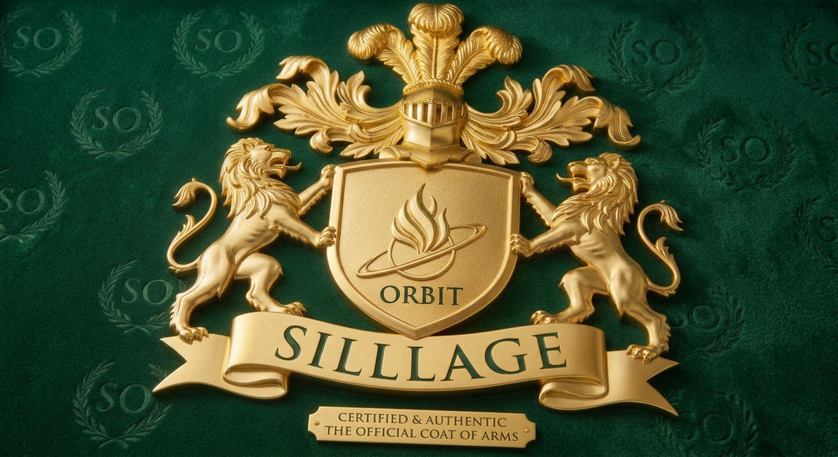 SILLAGE ORBIT
